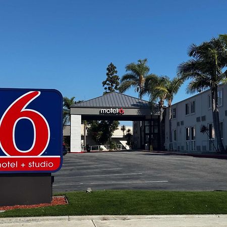 Motel 6-Carson, Ca (Adults Only) Exterior foto