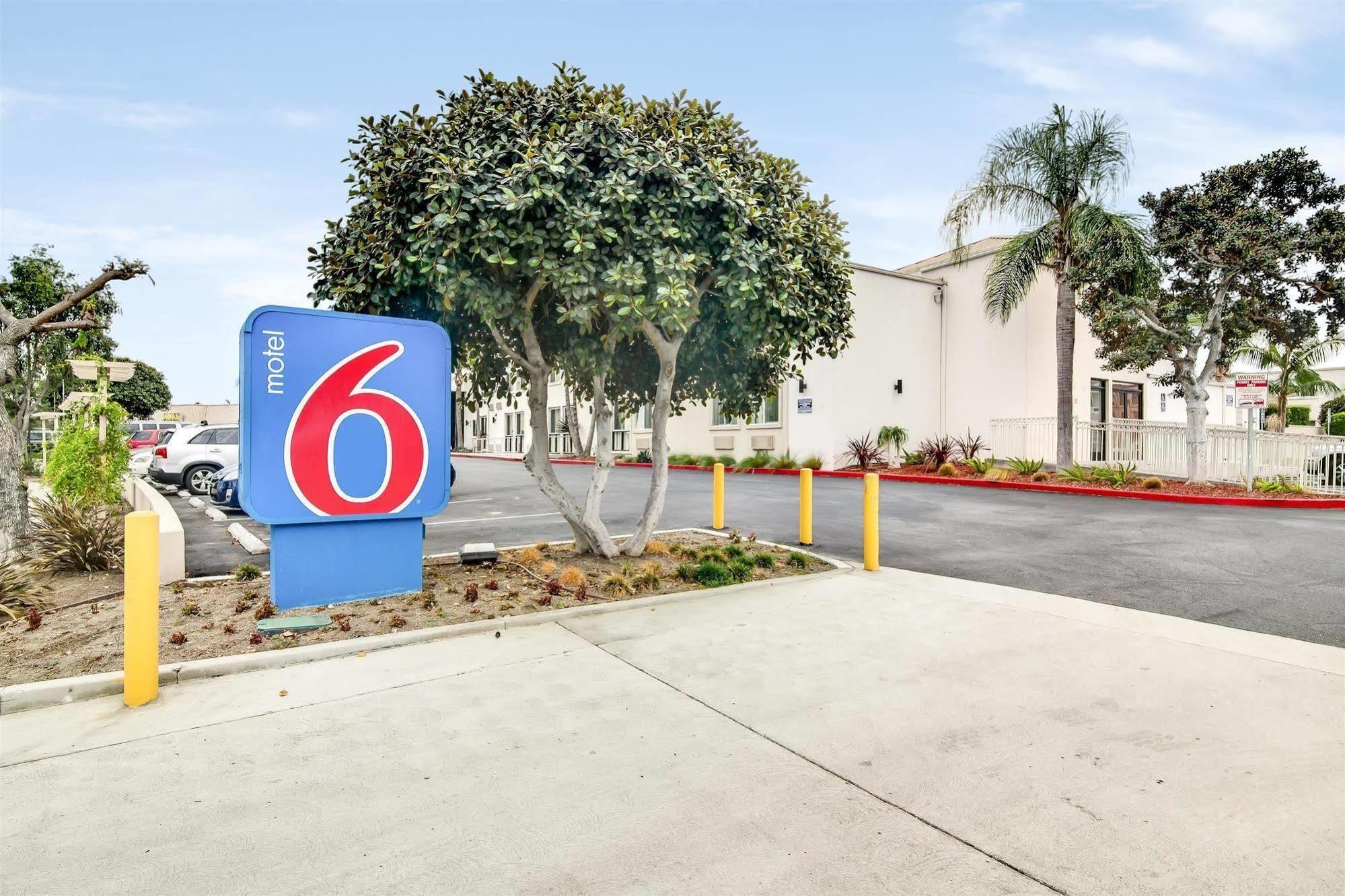 Motel 6-Carson, Ca (Adults Only) Exterior foto